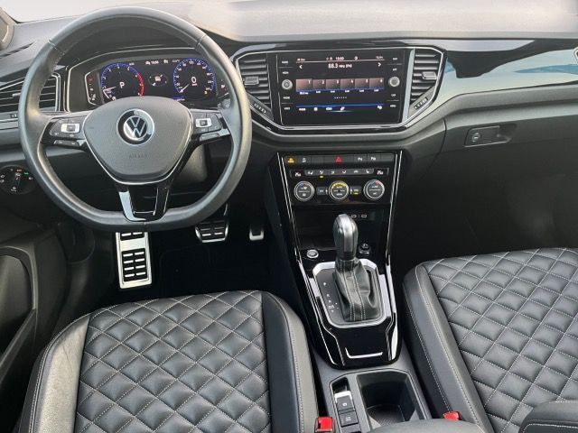 Volkswagen T-Roc 2021