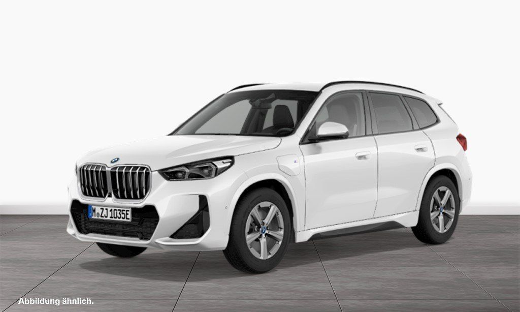 BMW X1 2024