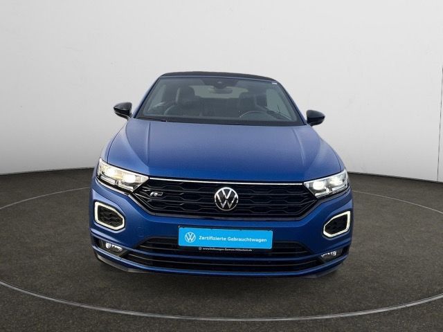 Volkswagen T-Roc 2021