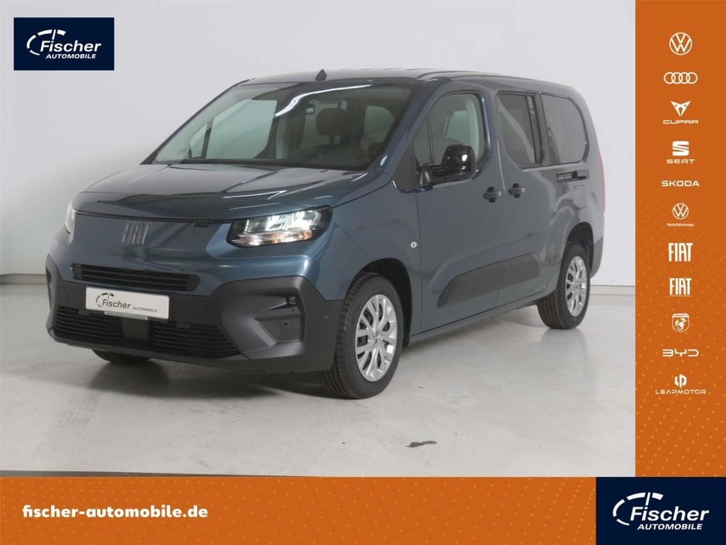 Fiat Doblo 2025