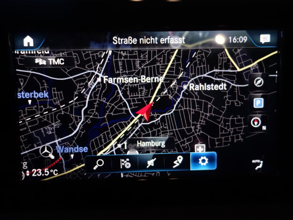 Mercedes-Benz A 180 2022