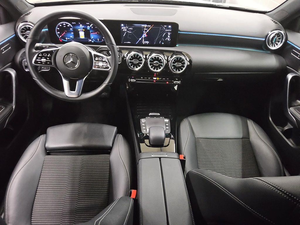Mercedes-Benz A 200 2022