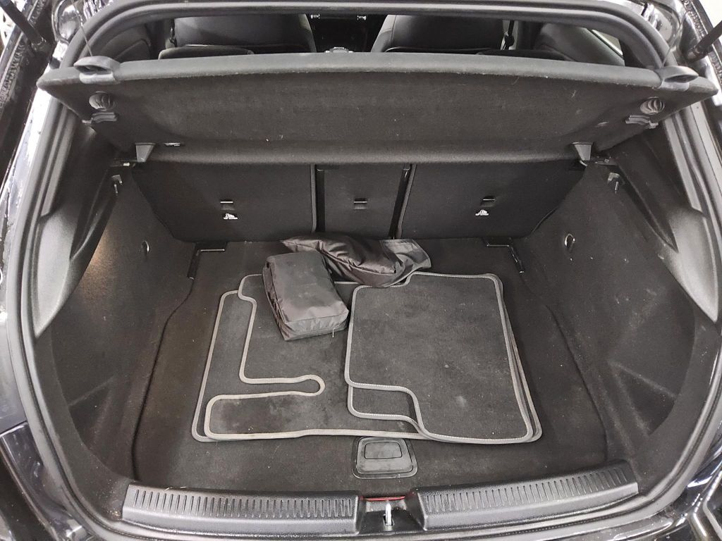 Mercedes-Benz A 200 2022