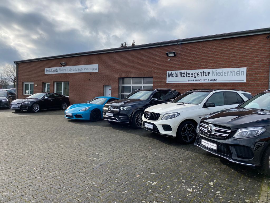 Mercedes-Benz Citan 2020