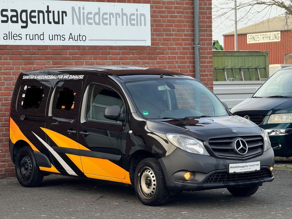 Mercedes-Benz Citan 2020