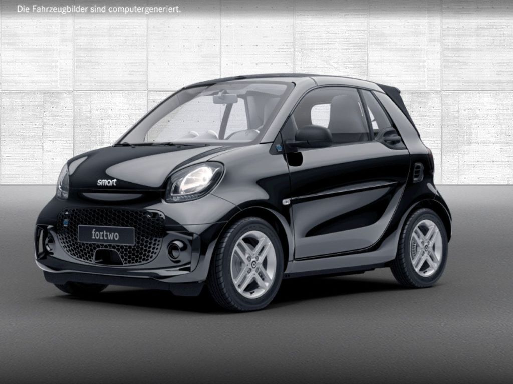 Smart ForTwo 2020