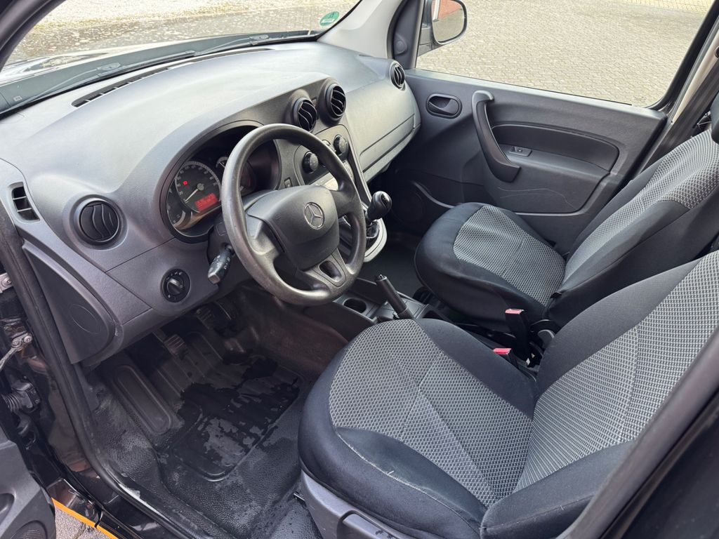 Mercedes-Benz Citan 2020