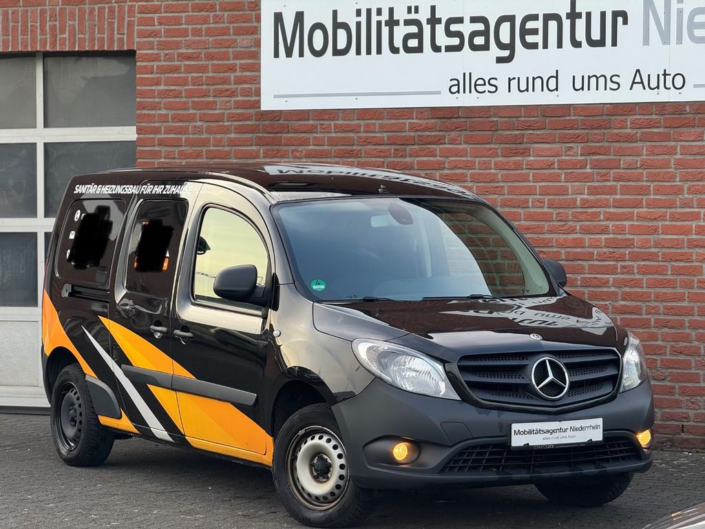 Mercedes-Benz Citan 2020