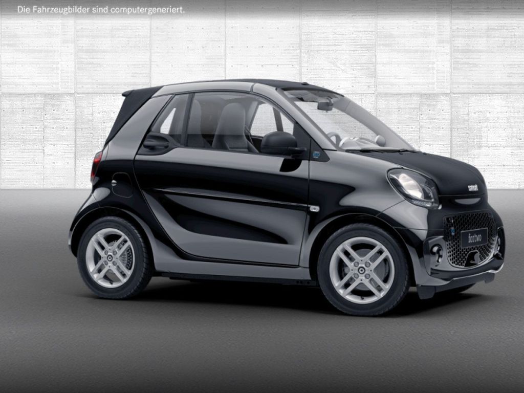Smart ForTwo 2020