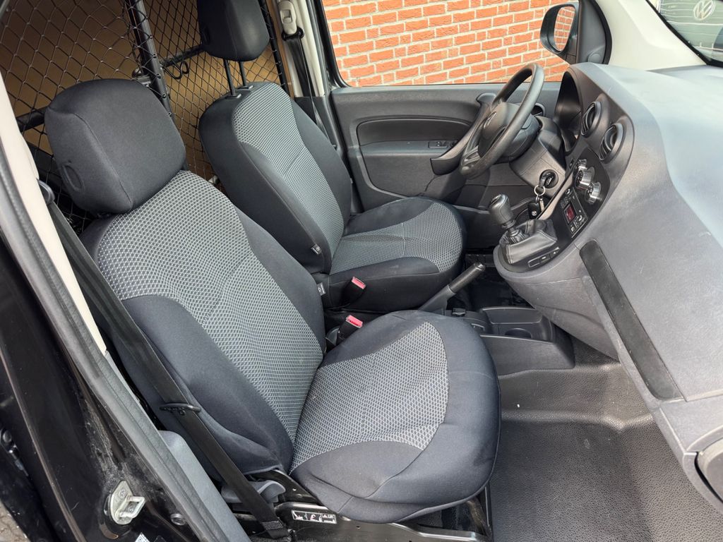 Mercedes-Benz Citan 2020