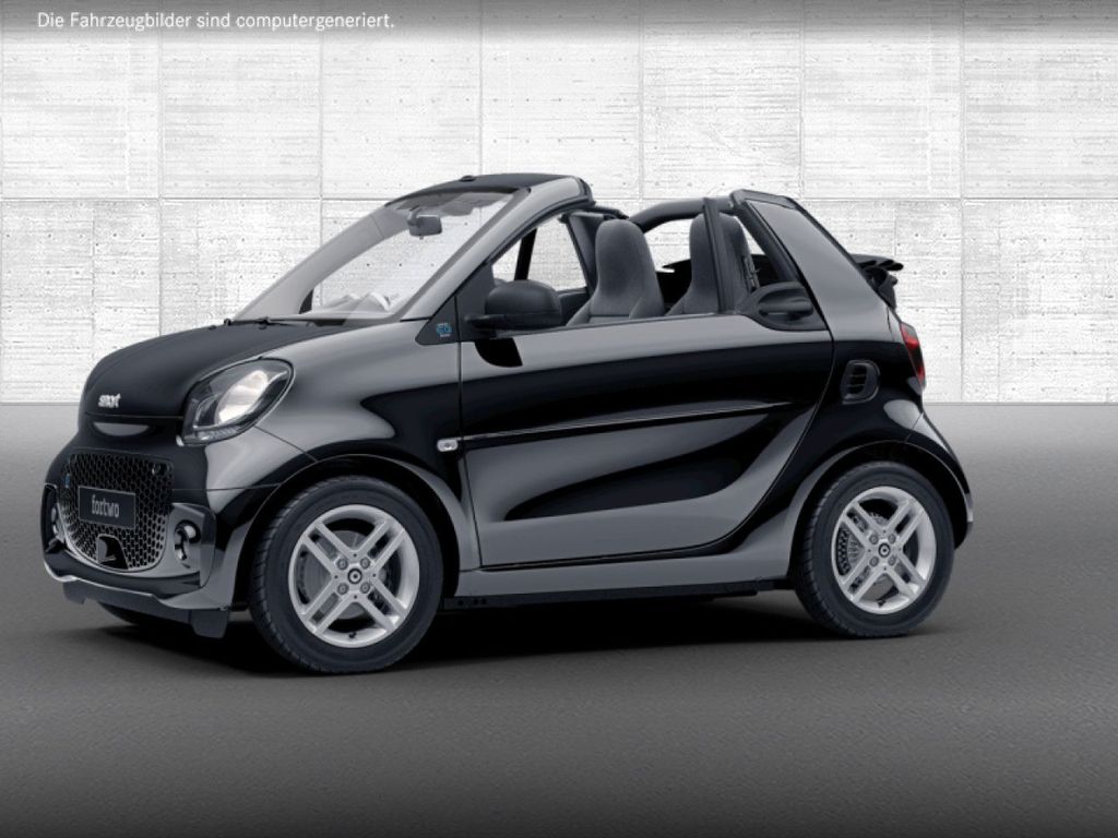 Smart ForTwo 2020