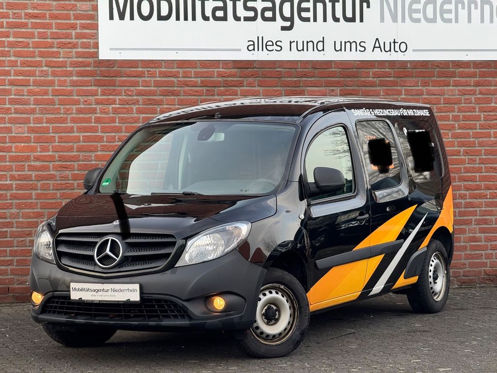 Mercedes-Benz Citan 2020