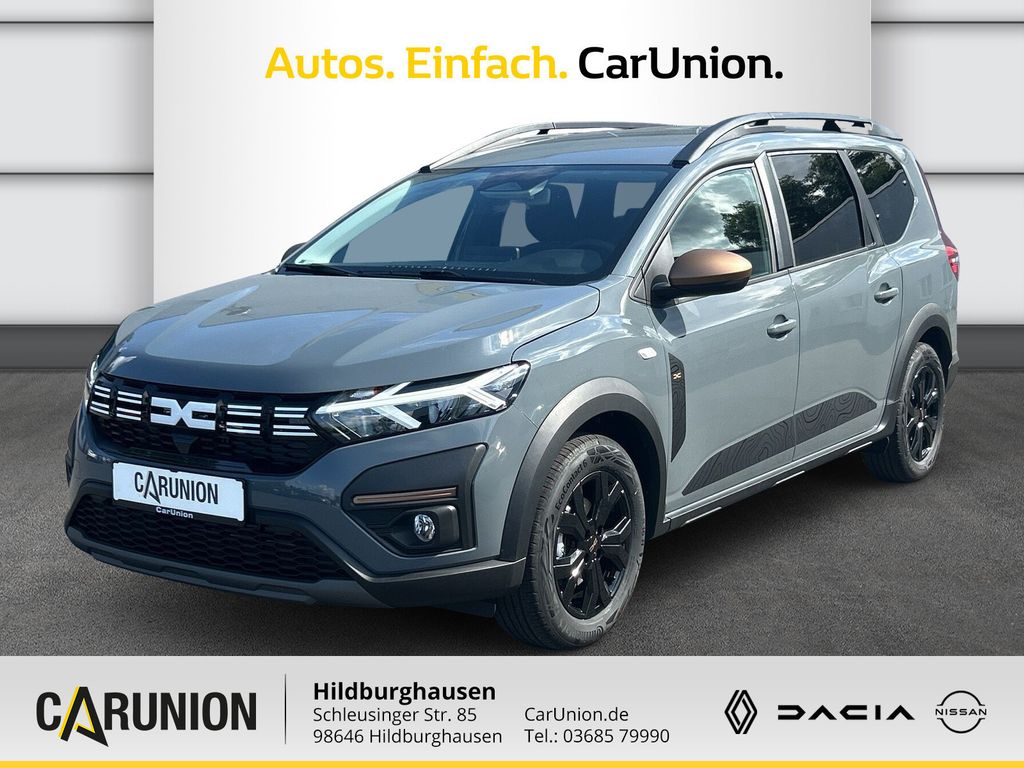 Dacia Jogger 2026