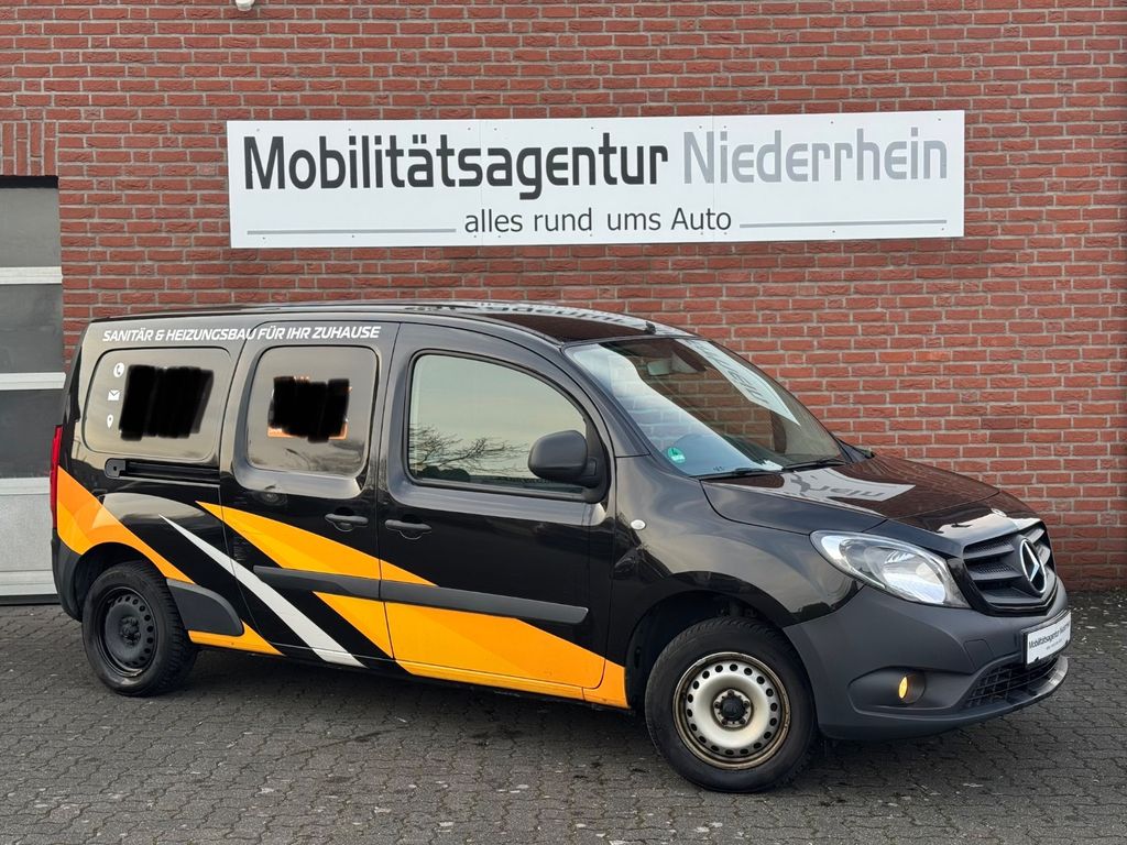Mercedes-Benz Citan 2020