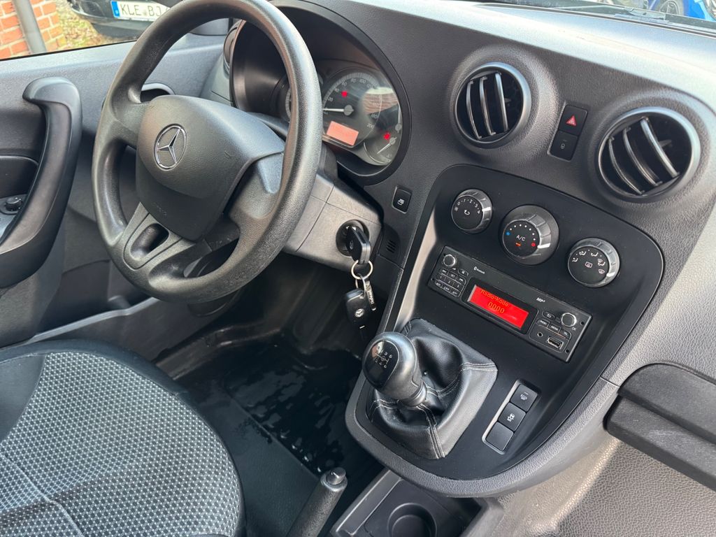 Mercedes-Benz Citan 2020