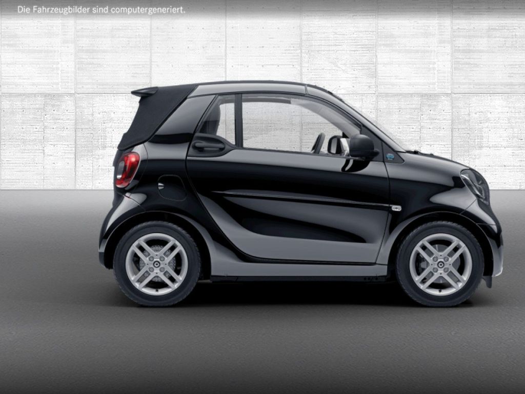 Smart ForTwo 2020