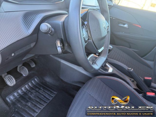 Peugeot 208 2022