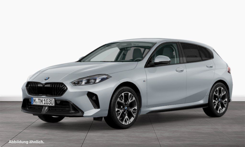 BMW 120 2025