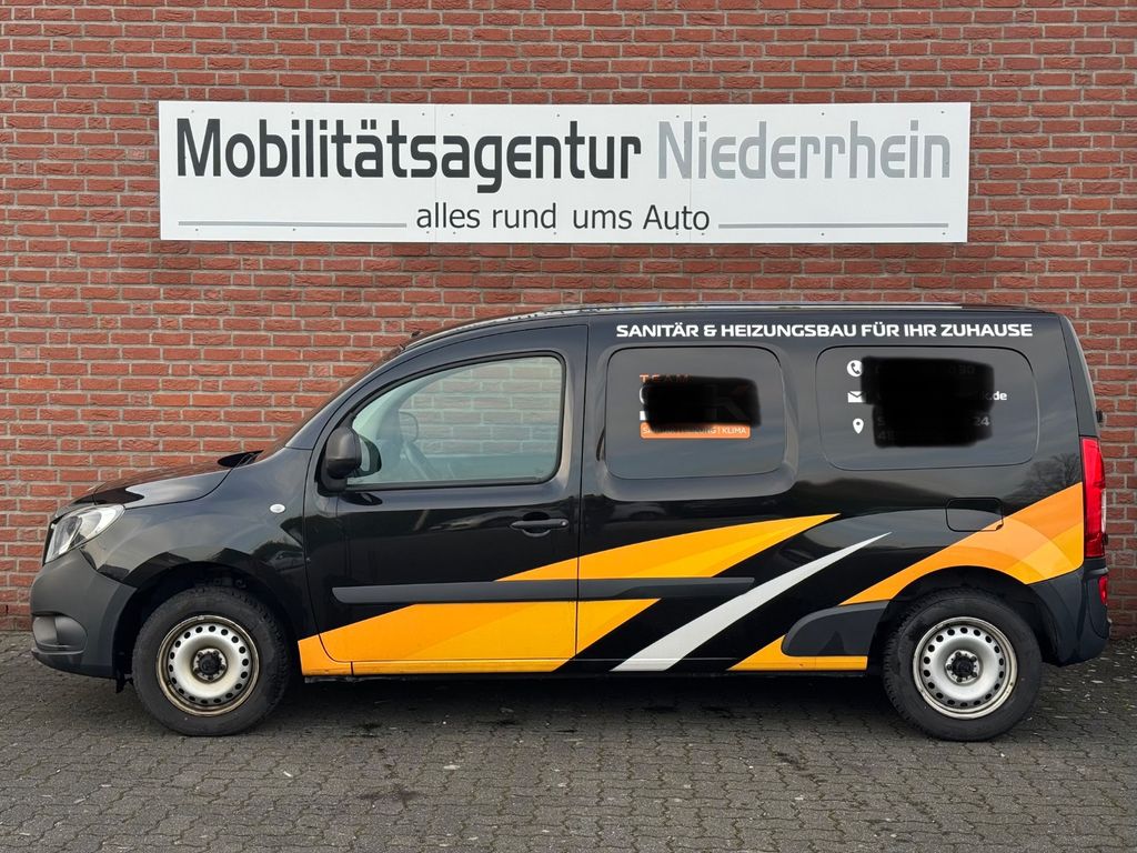 Mercedes-Benz Citan 2020