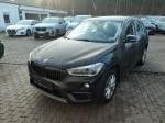 BMW X1 2017