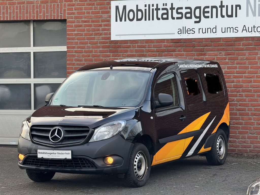Mercedes-Benz Citan 2020