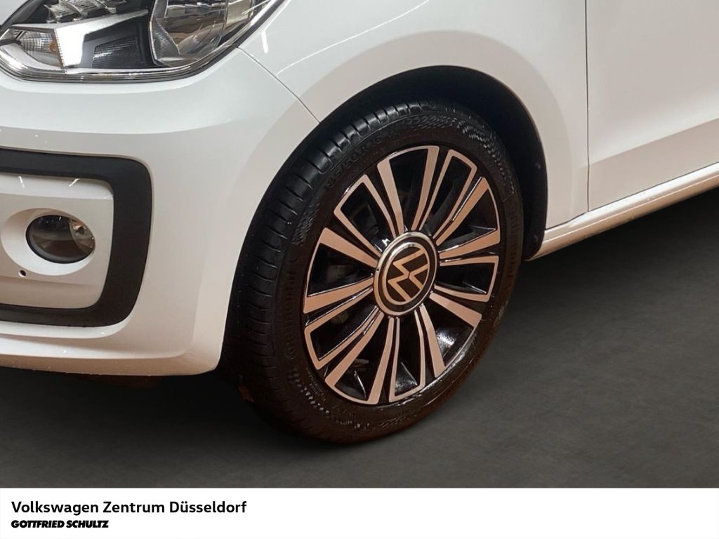 Volkswagen up! 2023