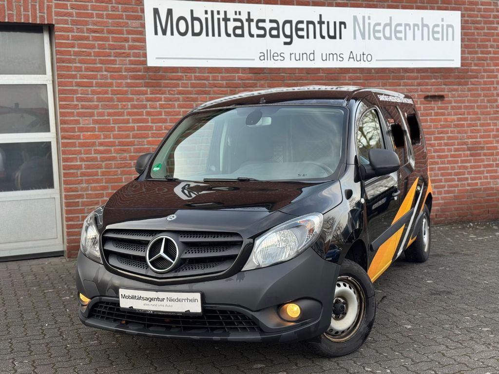 Mercedes-Benz Citan 2020
