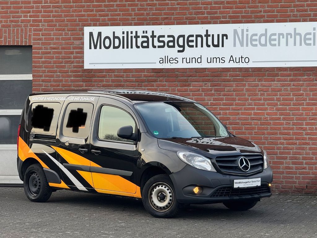 Mercedes-Benz Citan 2020