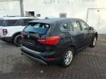 BMW X1 2017