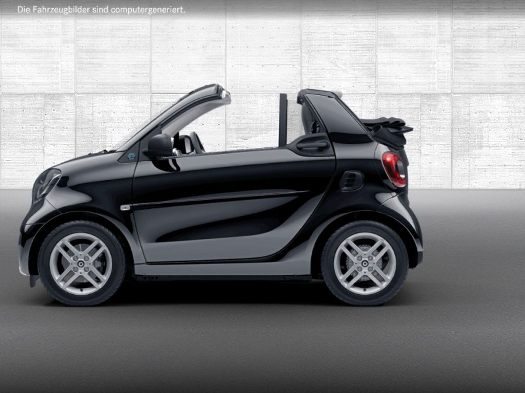 Smart ForTwo 2020