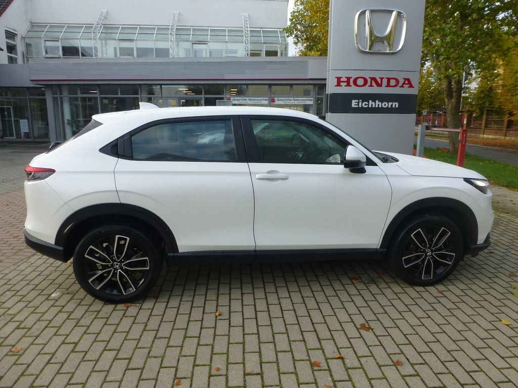 Honda HR-V 2022