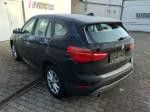 BMW X1 2017