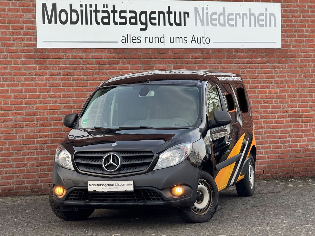 Mercedes-Benz Citan 2020