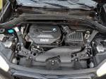 BMW X1 2017