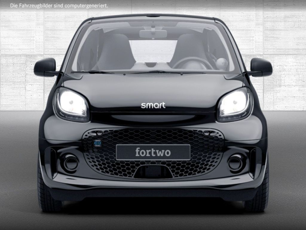 Smart ForTwo 2020