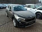 BMW X1 2017