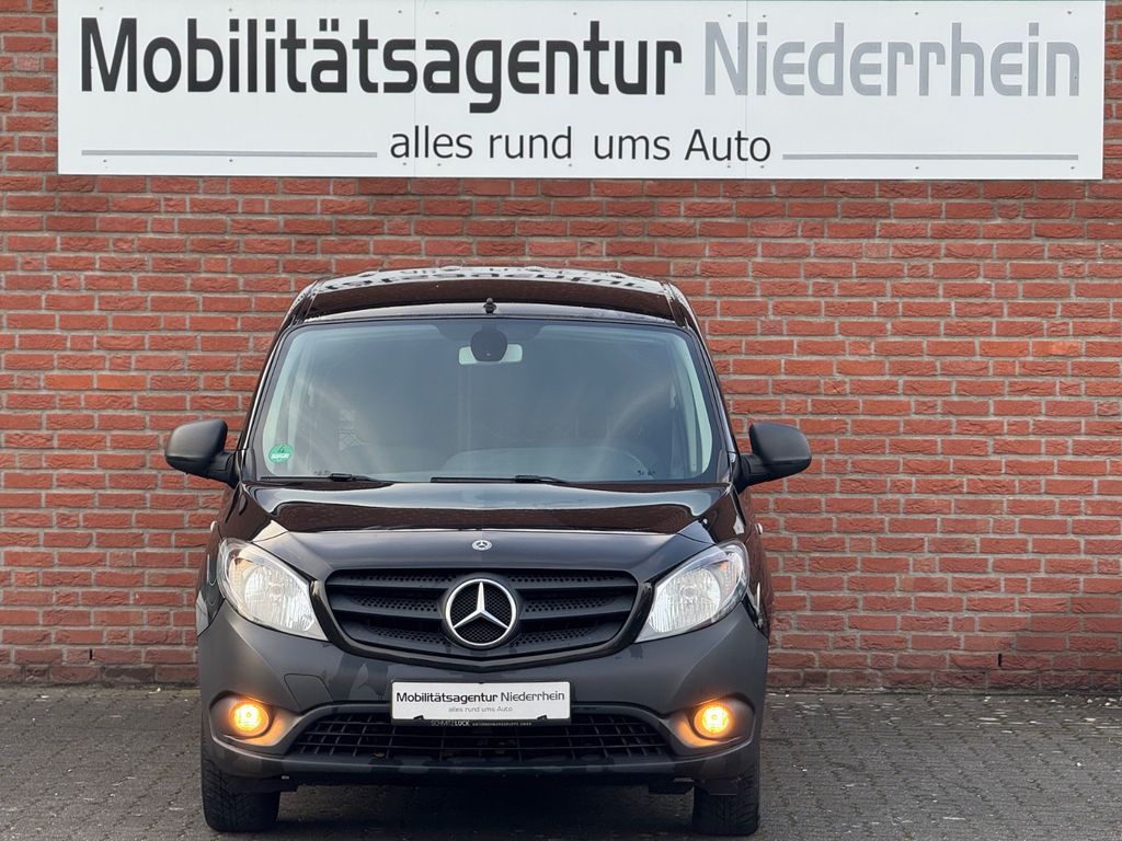 Mercedes-Benz Citan 2020
