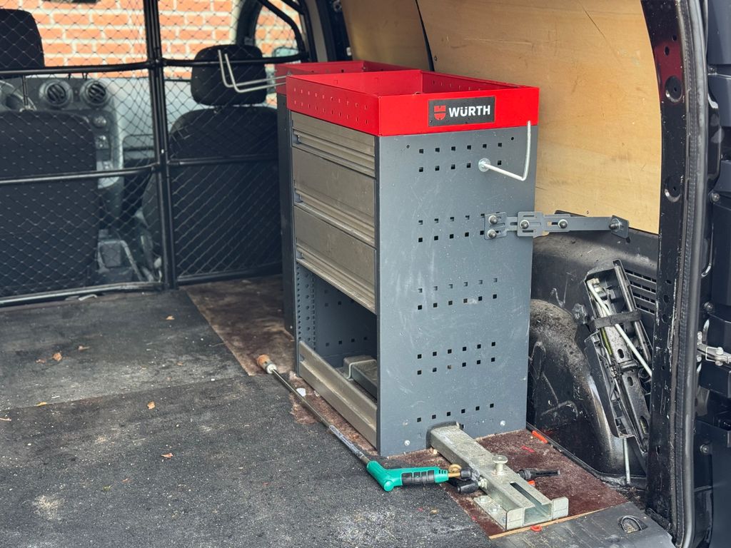 Mercedes-Benz Citan 2020