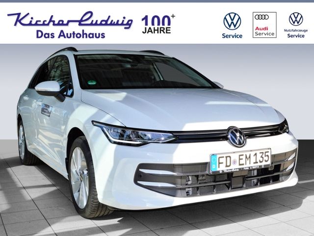 Volkswagen Golf 2024