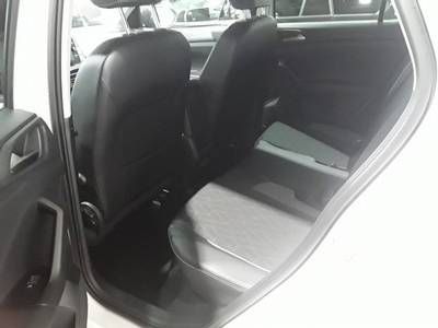 Volkswagen T-Cross 2025