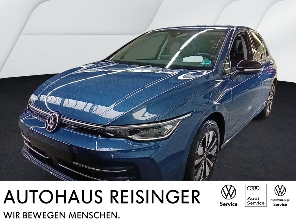 Volkswagen Golf 2025