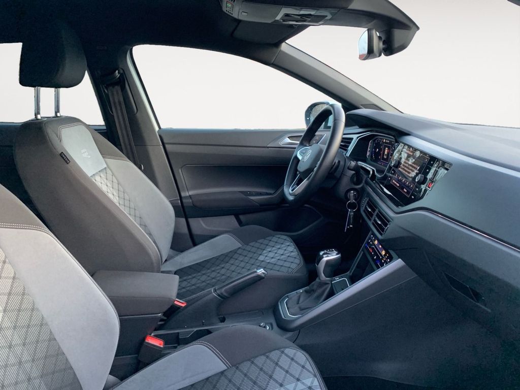 Volkswagen Taigo 2022