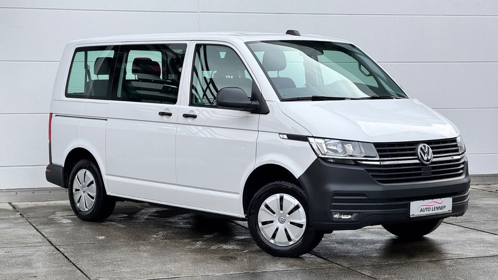 Volkswagen T6 Kombi 2020