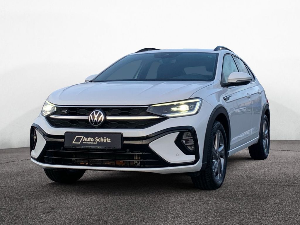 Volkswagen Taigo 2022