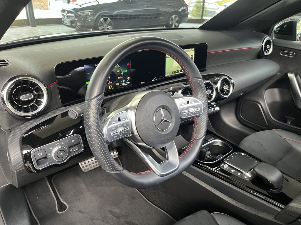 Mercedes-Benz A 250 2021