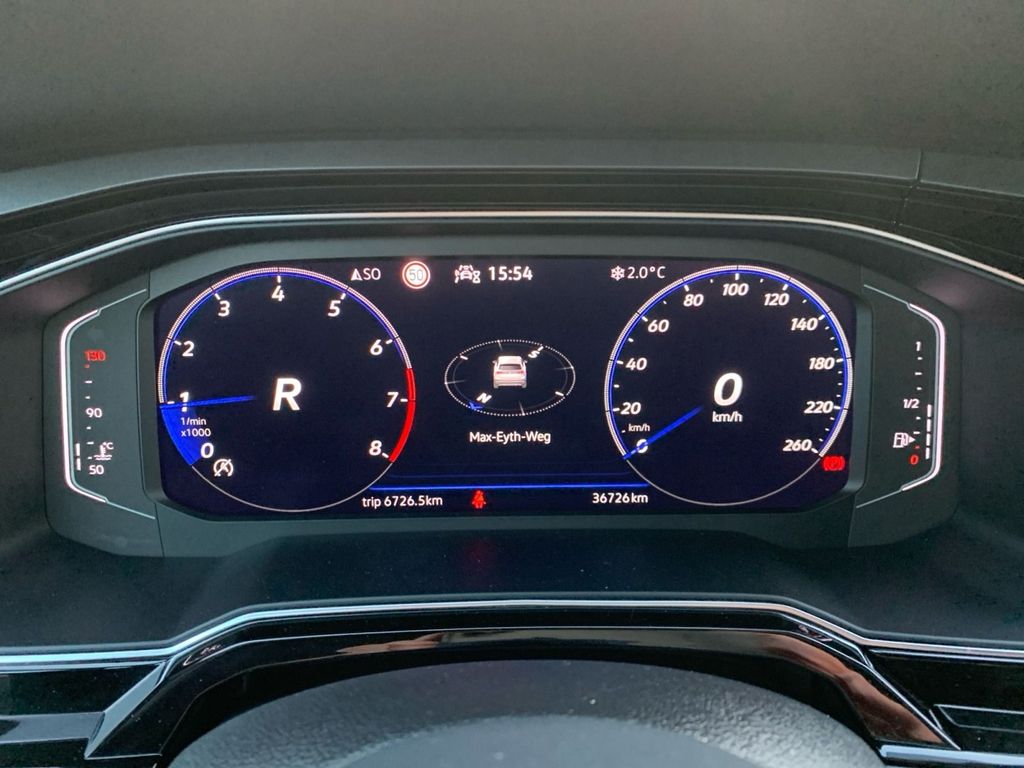 Volkswagen Taigo 2022