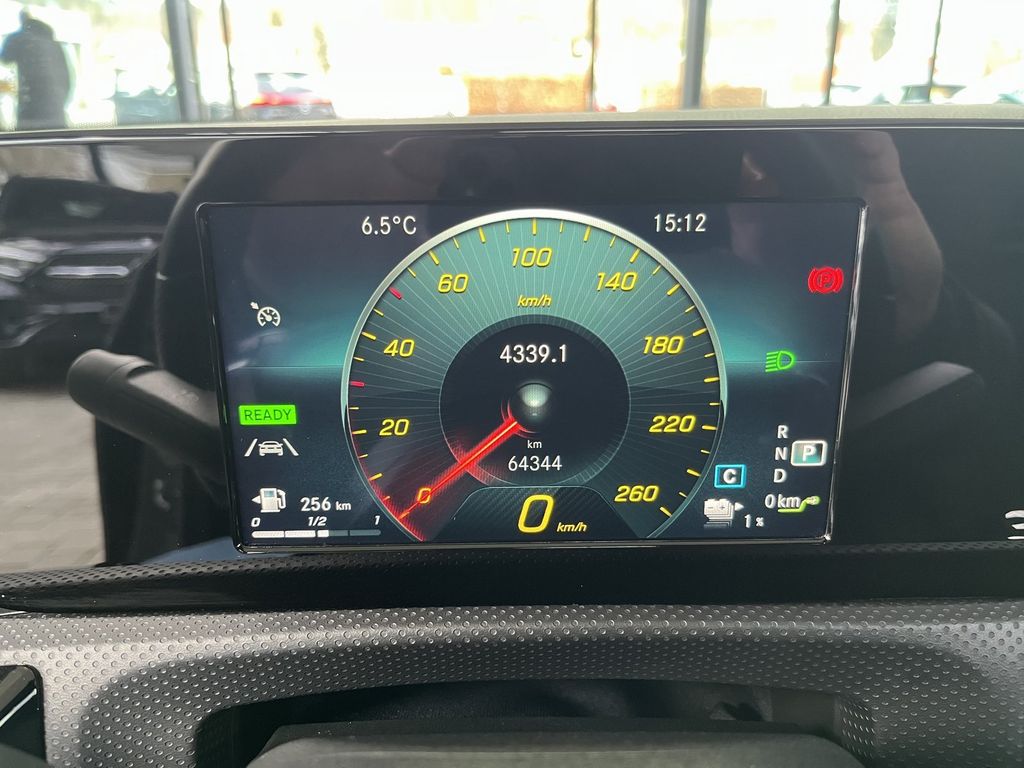 Mercedes-Benz A 250 2021