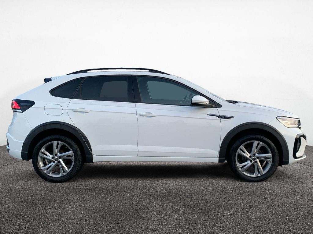 Volkswagen Taigo 2022