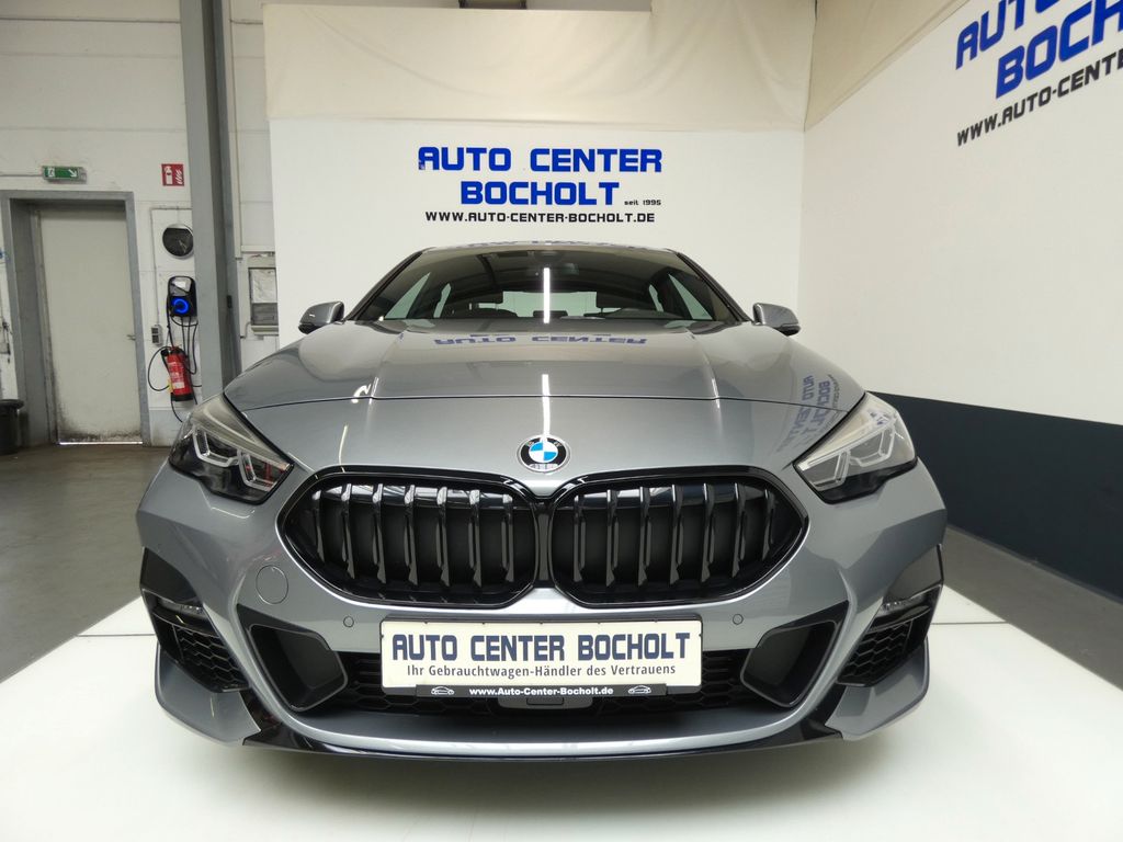BMW 218 Gran Coupé 2024