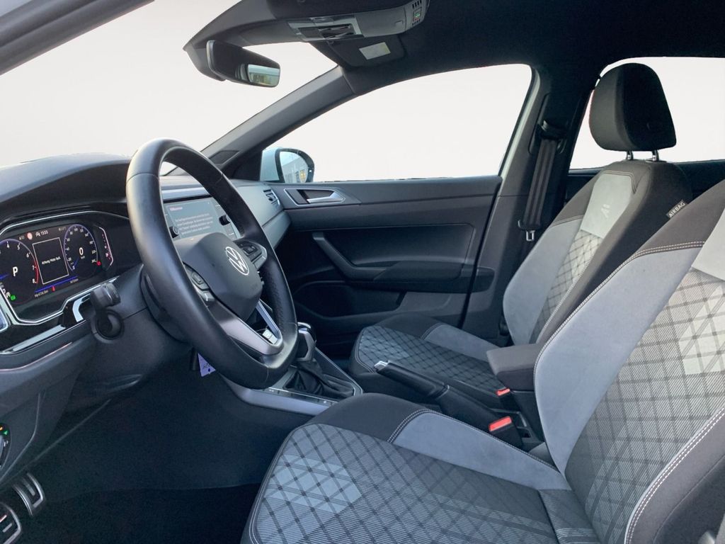 Volkswagen Taigo 2022